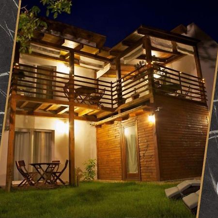 Sunset Apartments Hajduszoboszlo Exterior foto