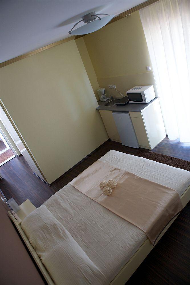 Sunset Apartments Hajduszoboszlo Exterior foto