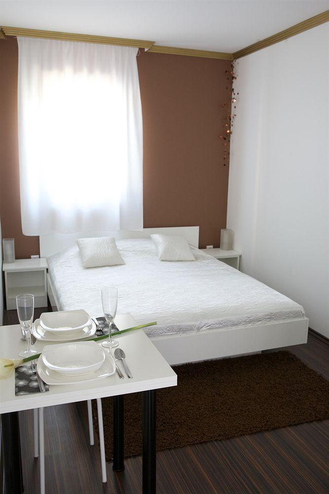 Sunset Apartments Hajduszoboszlo Exterior foto